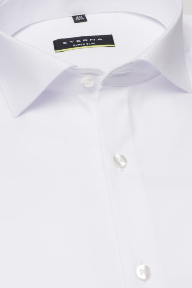 Eterna Hemd Herren Eterna Comfort Bügelfreie Lange Ärmel