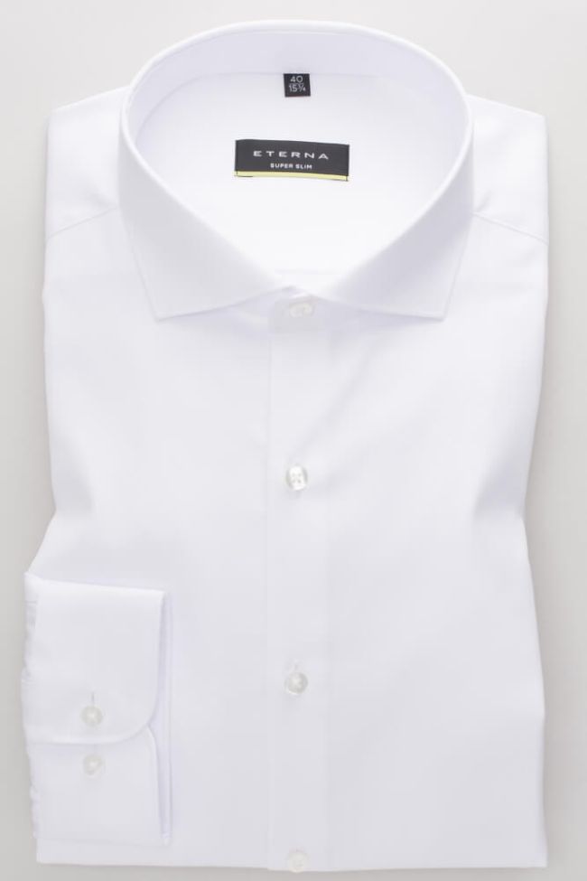 Eterna Hemd Herren Eterna Comfort Bügelfreie Lange Ärmel