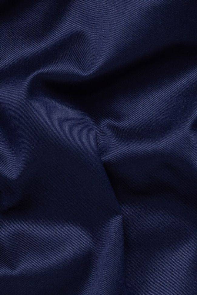 Eterna Hemd Herren Eterna Slim Bügelfreie Lange Ärmel