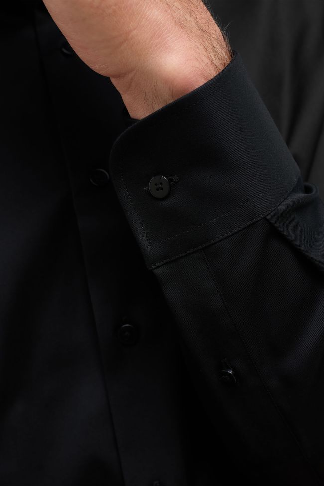 Eterna Hemd Herren Eterna Slim Bügelfreie Lange Ärmel