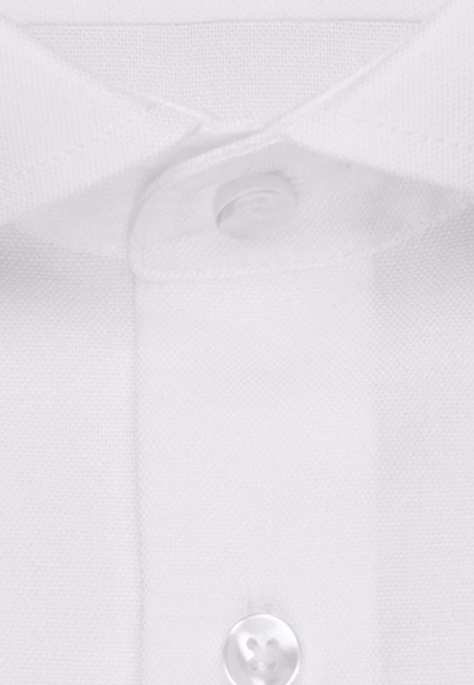 Seidensticker Hemd Herren Seidensticker Classic Bügelfreie Einfarbig 100% Baumwolle Kragen Französisch Lange Ärmel