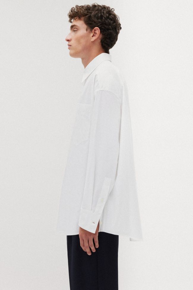 Seidensticker Hemd Herren Seidensticker Comfort Bügelfreie Einfarbig Kragen Italienisch Lange Ärmel