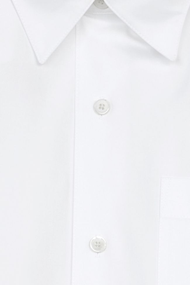 Seidensticker Hemd Herren Seidensticker Comfort Bügelfreie Einfarbig Kragen Italienisch Lange Ärmel