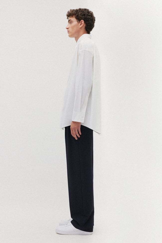 Seidensticker Hemd Herren Seidensticker Comfort Bügelfreie Einfarbig Kragen Italienisch Lange Ärmel