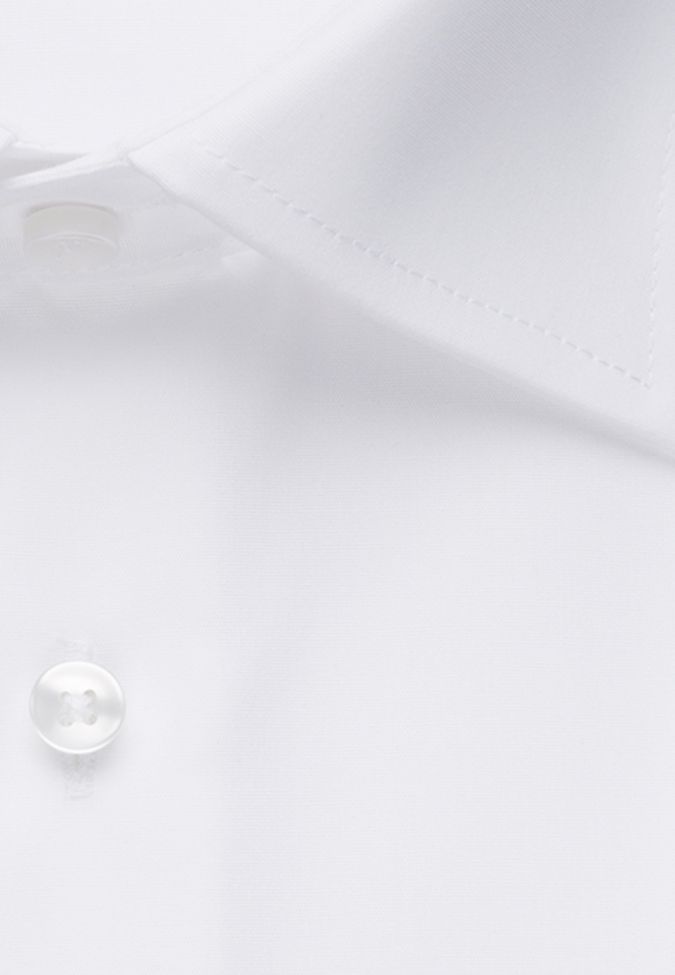 Seidensticker Hemd Herren Seidensticker Comfort Bügelfreie Einfarbig Kragen Italienisch Lange Ärmel