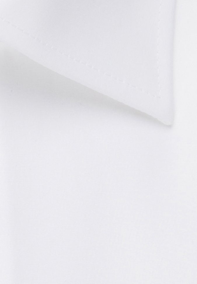 Seidensticker Hemd Herren Seidensticker Comfort Bügelfreie Einfarbig Kragen Italienisch Kurze Ärmel