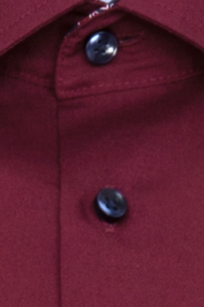 Seidensticker Hemd Herren Seidensticker Comfort Bügelfreie Einfarbig Kragen Italienisch Lange Ärmel