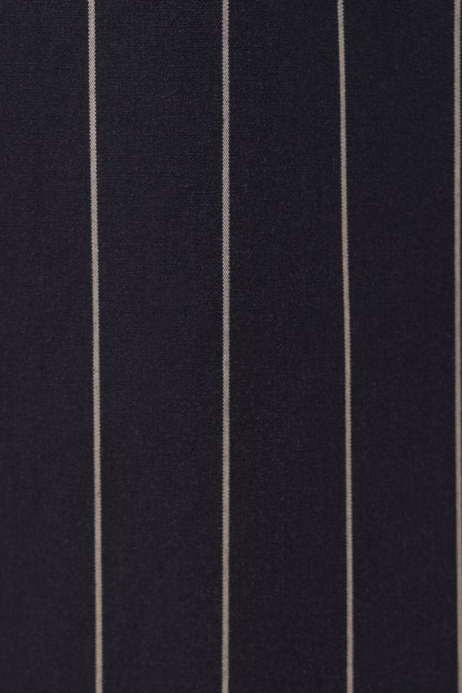 Seidensticker Hemd Herren Seidensticker Comfort Bügelfreie Streifen Kragen Italienisch Kurze Ärmel