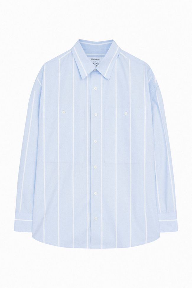 seidensticker Hemd Herren Seidensticker Comfort Bügelfreie Streifen kragen Italienisch Lange Ärmel