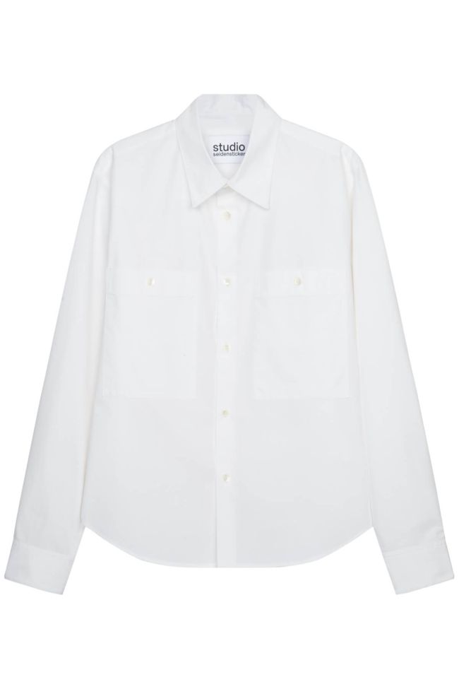 seidensticker Hemd Herren Seidensticker Regular Bügelfreie Einfarbig kragen Italienisch Lange Ärmel