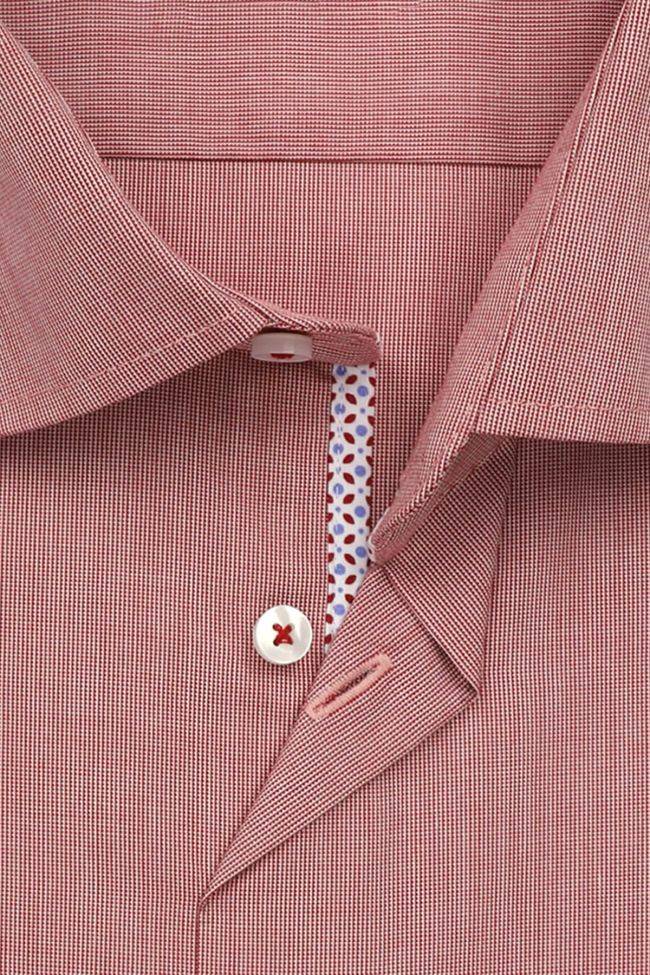 Seidensticker Hemd Herren Seidensticker Regular Bügelfreie Einfarbig Kragen Italienisch Lange Ärmel