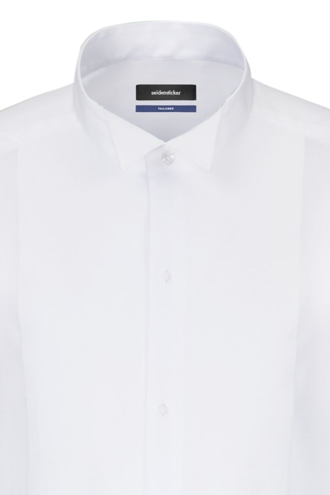 Seidensticker Hemd Herren Seidensticker Regular Bügelfreie Einfarbig Lange Ärmel