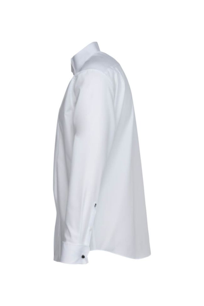 Seidensticker Hemd Herren Seidensticker Regular Bügelfreie Einfarbig Lange Ärmel