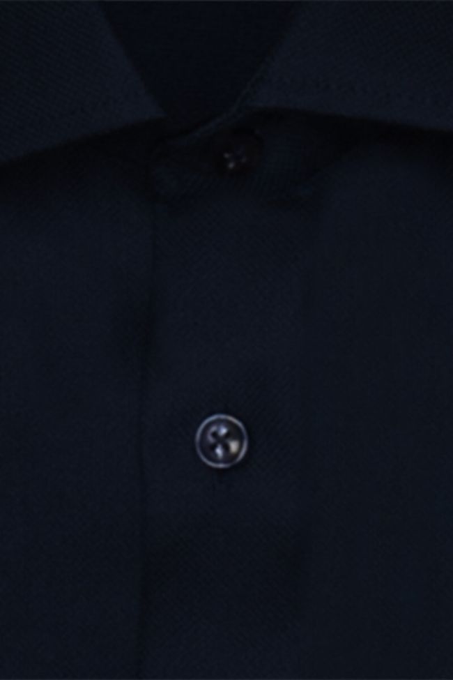 Seidensticker Hemd Herren Seidensticker Regular Bügelfreie Einfarbig Kragen Italienisch Lange Ärmel