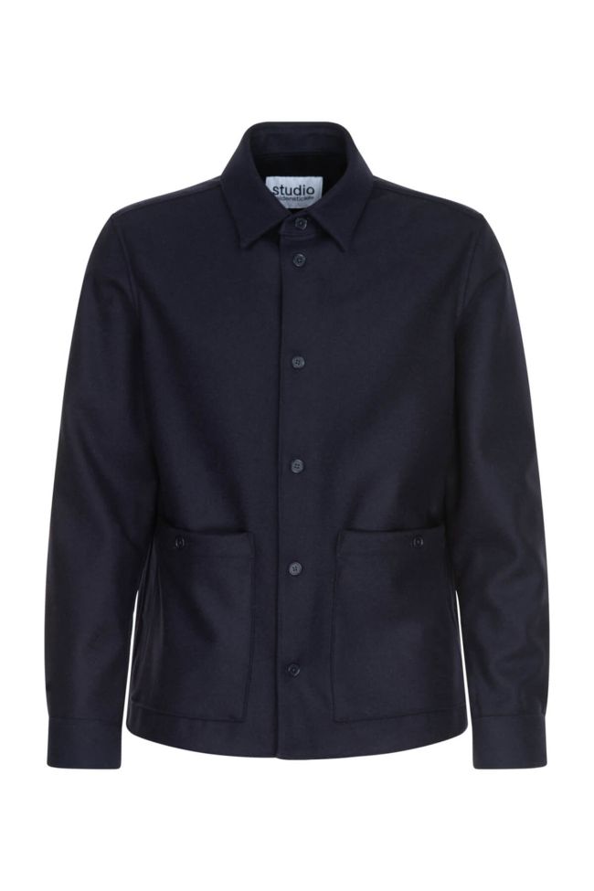 seidensticker Hemd Herren Seidensticker Regular Bügelfreie Einfarbig kragen Italienisch Lange Ärmel