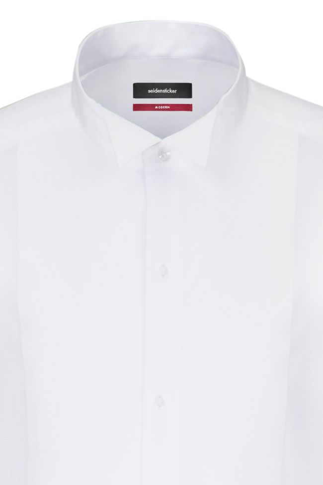 Seidensticker Hemd Herren Seidensticker Regular Bügelfreie Einfarbig Lange Ärmel