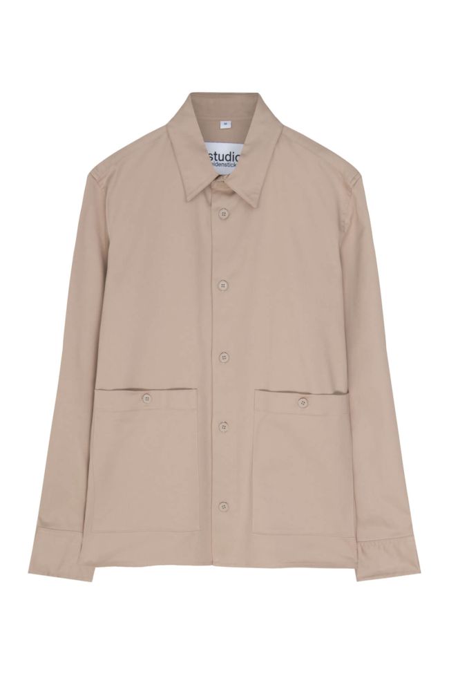 seidensticker Hemd Herren Seidensticker Regular Bügelfreie Einfarbig kragen Italienisch Lange Ärmel