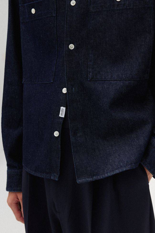 Seidensticker Hemd Herren Seidensticker Regular Bügelfreie Einfarbig Kragen Italienisch Lange Ärmel