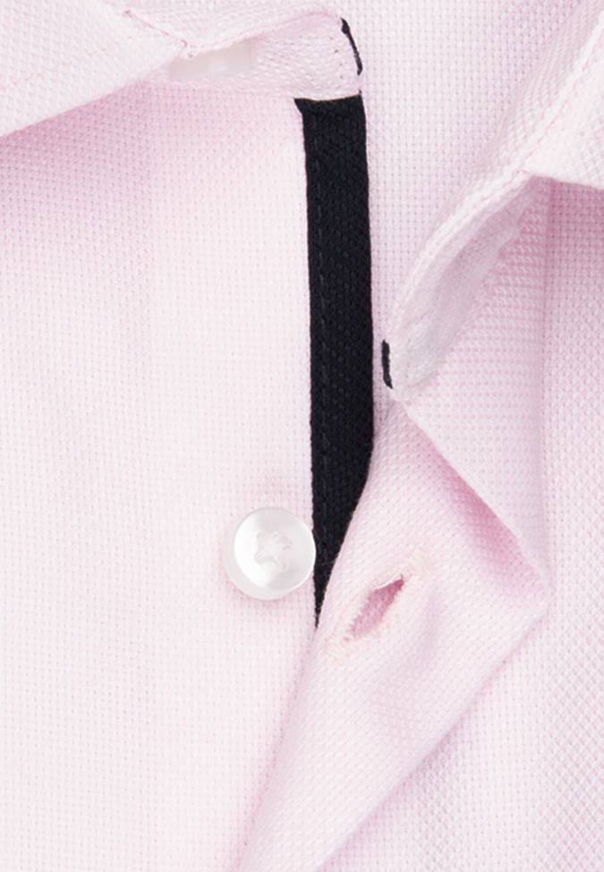 Seidensticker Hemd Herren Seidensticker Regular Bügelfreie Einfarbig Kragen Italienisch Lange Ärmel