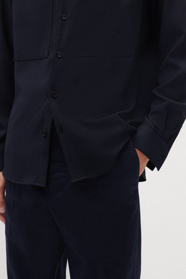 Seidensticker Hemd Herren Seidensticker Regular Bügelfreie Einfarbig Kragen Italienisch Lange Ärmel