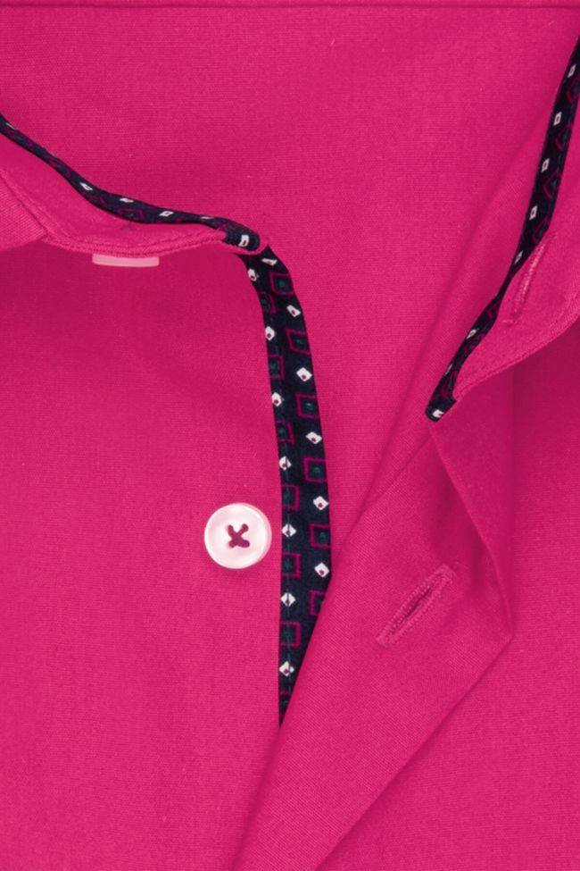 Seidensticker Hemd Herren Seidensticker Regular Bügelfreie Einfarbig Kragen Italienisch Lange Ärmel