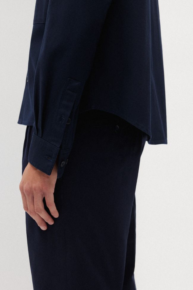 Seidensticker Hemd Herren Seidensticker Regular Bügelfreie Einfarbig Kragen Italienisch Lange Ärmel