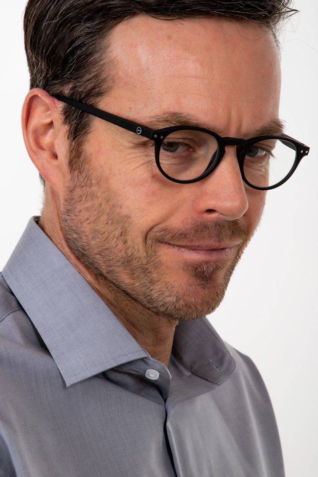 Seidensticker Hemd Herren Seidensticker Regular Bügelfreie Einfarbig 100% Baumwolle Kragen Italienisch Lange Ärmel