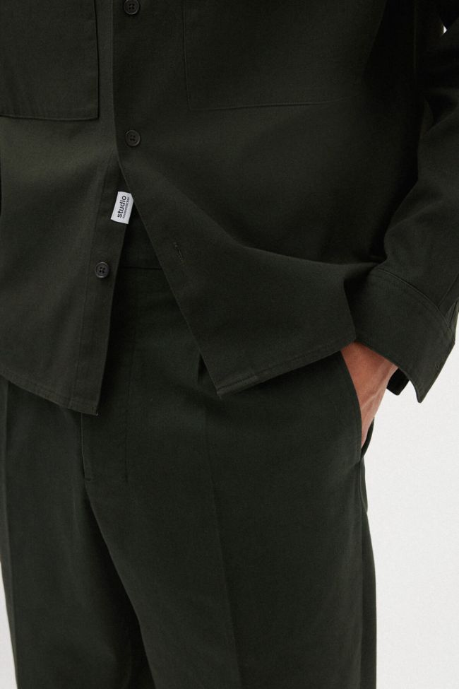 Seidensticker Hemd Herren Seidensticker Regular Bügelfreie Einfarbig Kragen Italienisch Lange Ärmel