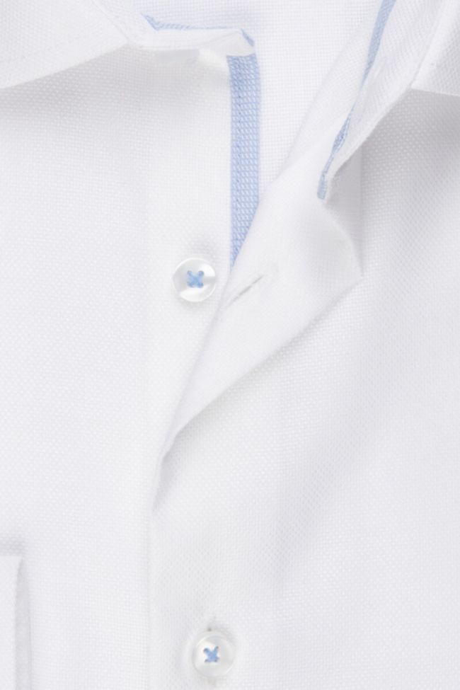 Seidensticker Hemd Herren Seidensticker Regular Bügelfreie Einfarbig Kragen Italienisch Lange Ärmel