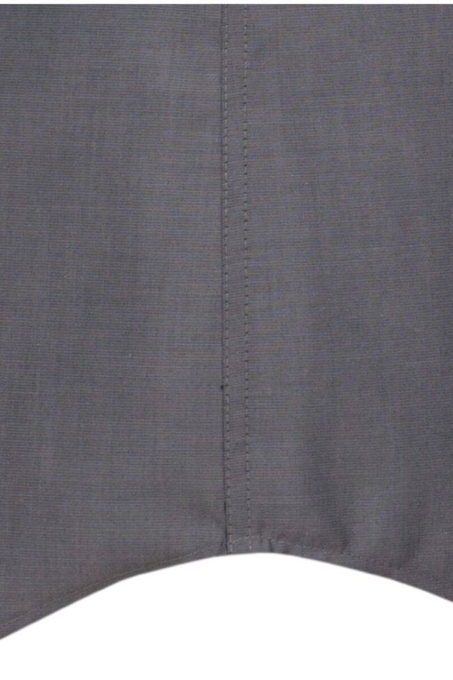 Seidensticker Hemd Herren Seidensticker Regular Bügelfreie Einfarbig Kragen Italienisch Kurze Ärmel