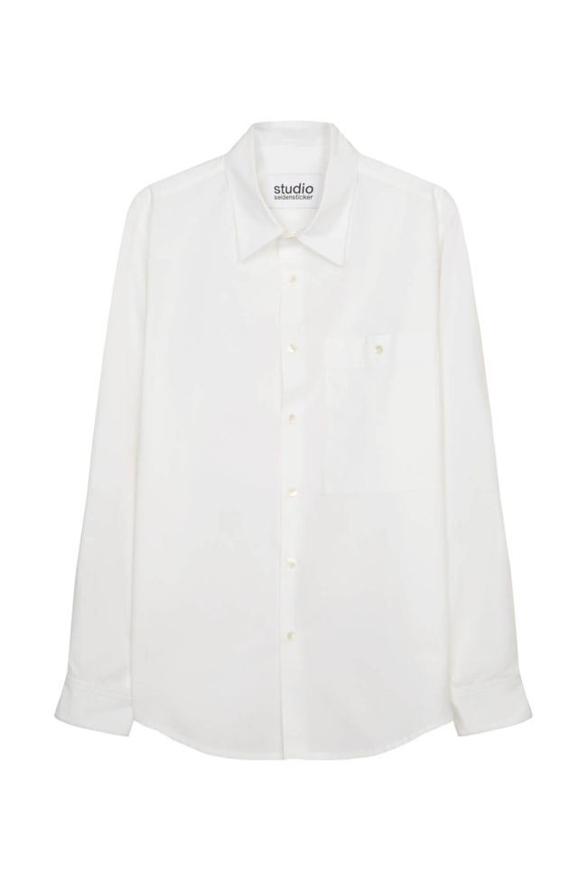 seidensticker Hemd Herren Seidensticker Regular Bügelfreie Einfarbig kragen Italienisch Lange Ärmel