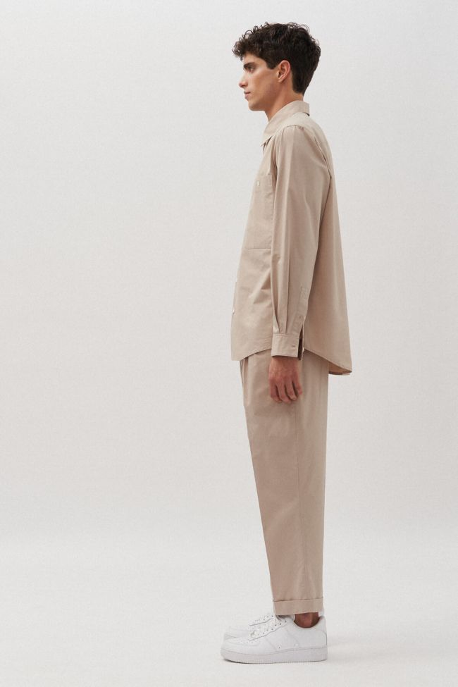 Seidensticker Hemd Herren Seidensticker Regular Bügelfreie Einfarbig Kragen Italienisch Lange Ärmel