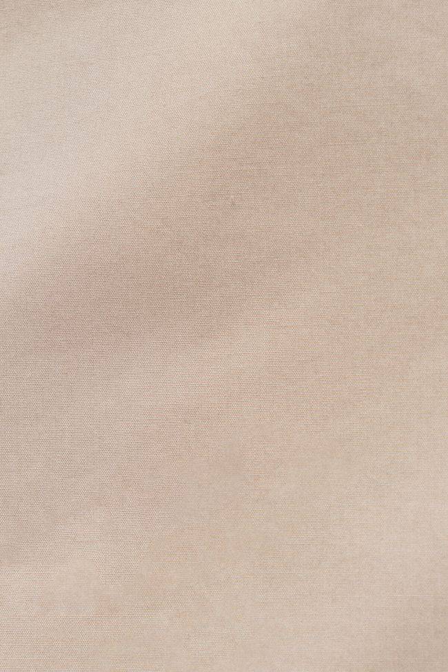 Seidensticker Hemd Herren Seidensticker Regular Bügelfreie Einfarbig Kragen Italienisch Lange Ärmel