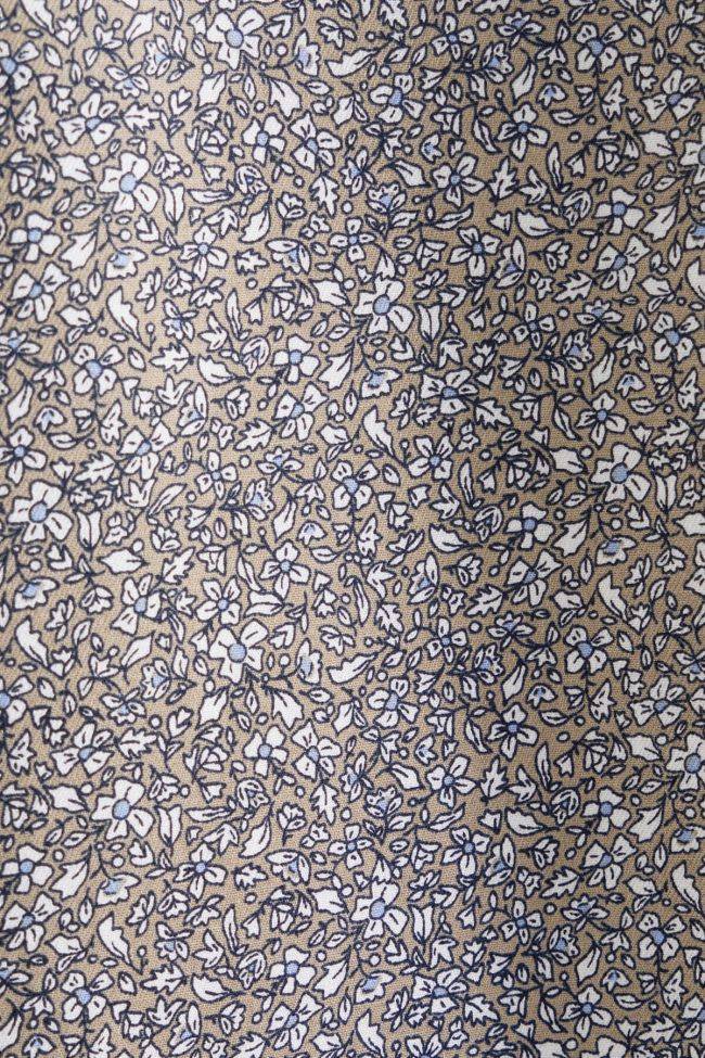 Seidensticker Hemd Herren Seidensticker Regular Bügelfreie Muster Kragen Italienisch Lange Ärmel