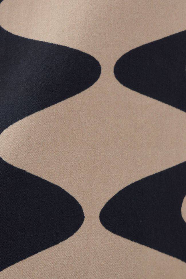 Seidensticker Hemd Herren Seidensticker Regular Bügelfreie Muster Kragen Italienisch Lange Ärmel