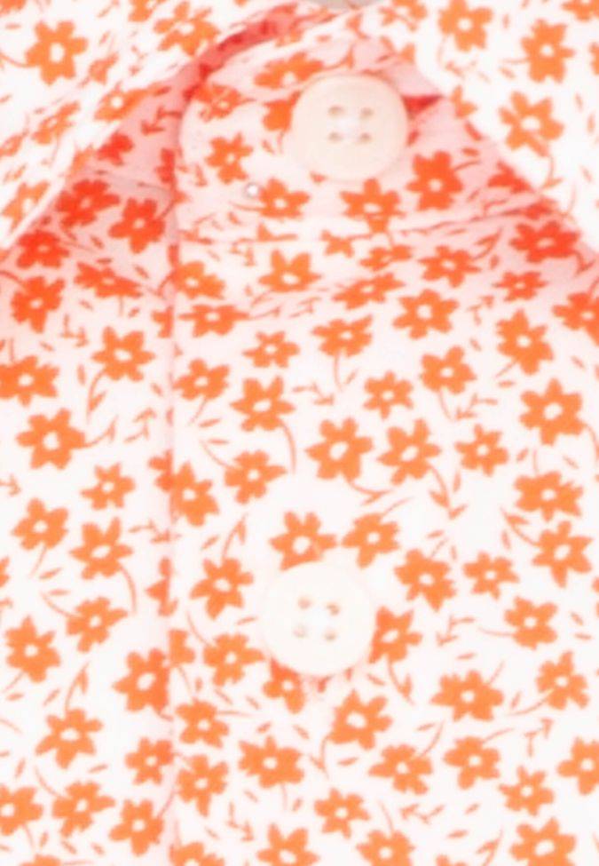 Seidensticker Hemd Herren Seidensticker Regular Bügelfreie Muster Kragen Italienisch Kurze Ärmel