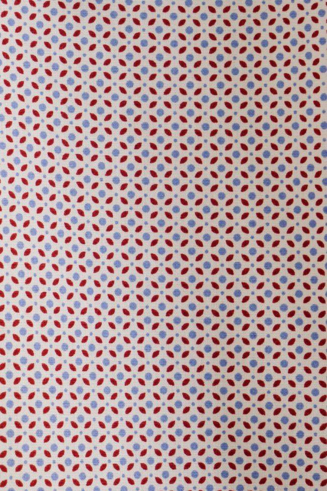 Seidensticker Hemd Herren Seidensticker Regular Bügelfreie Muster Kragen Italienisch Kurze Ärmel