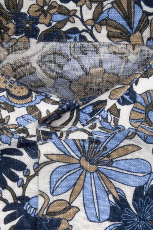 Seidensticker Hemd Herren Seidensticker Regular Bügelfreie Muster Kragen Italienisch Lange Ärmel