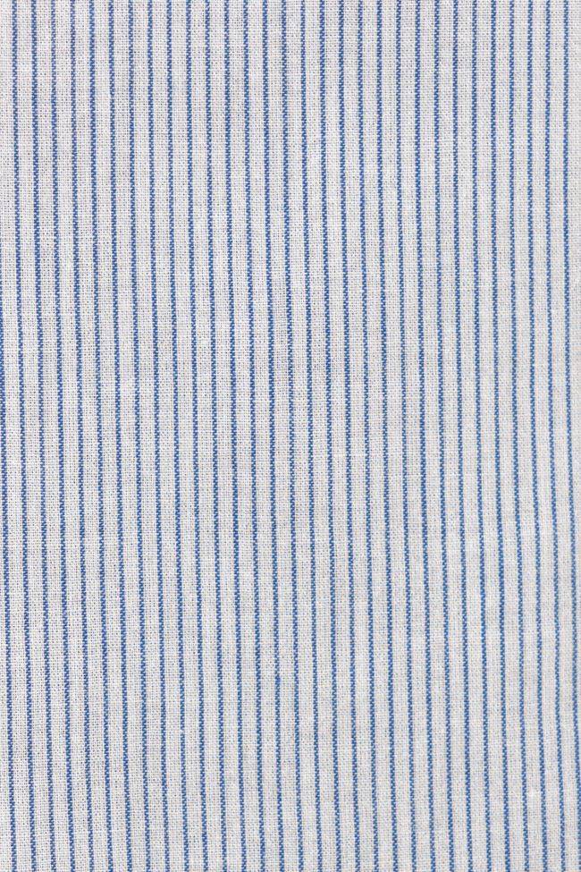 Seidensticker Hemd Herren Seidensticker Regular Bügelfreie Streifen Kragen Italienisch Lange Ärmel