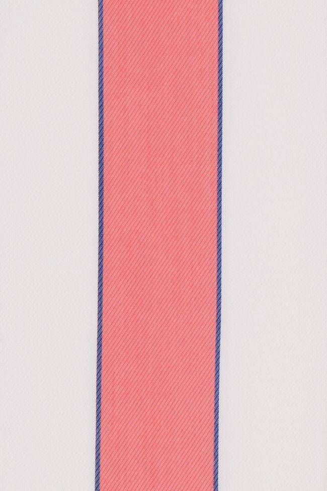 Seidensticker Hemd Herren Seidensticker Regular Bügelfreie Streifen Kragen Italienisch Lange Ärmel