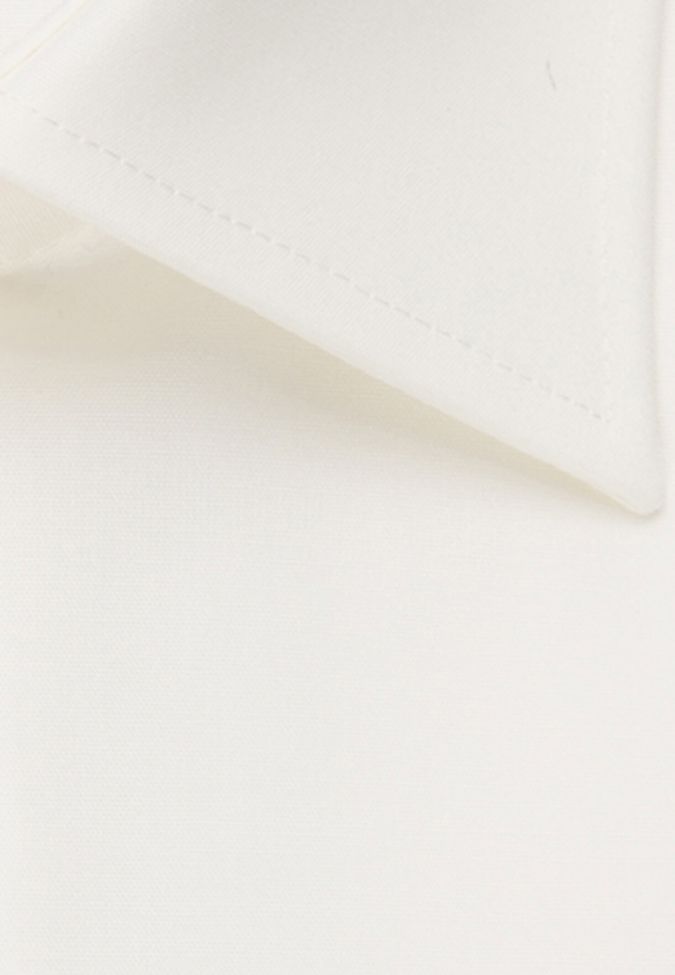 Seidensticker Hemd Herren Seidensticker Regular Einfarbig Kragen Italienisch Lange Ärmel