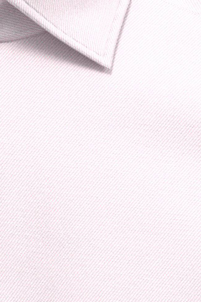 Seidensticker Hemd Herren Seidensticker Regular Einfarbig Kragen Italienisch Lange Ärmel