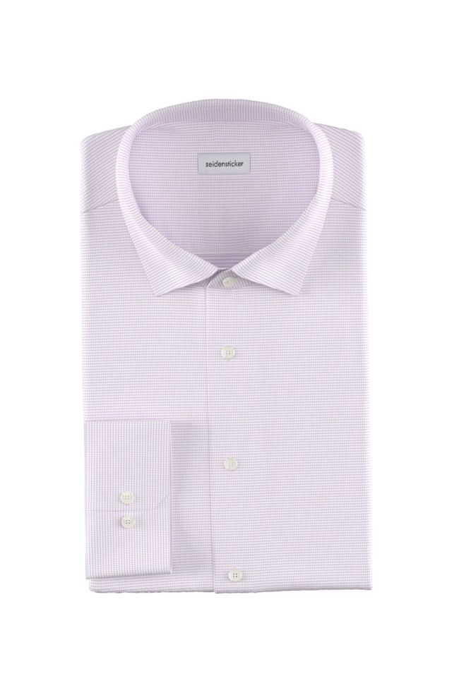 seidensticker Hemd Herren Seidensticker Slim Bügelfreie Einfarbig kragen Italienisch Lange Ärmel