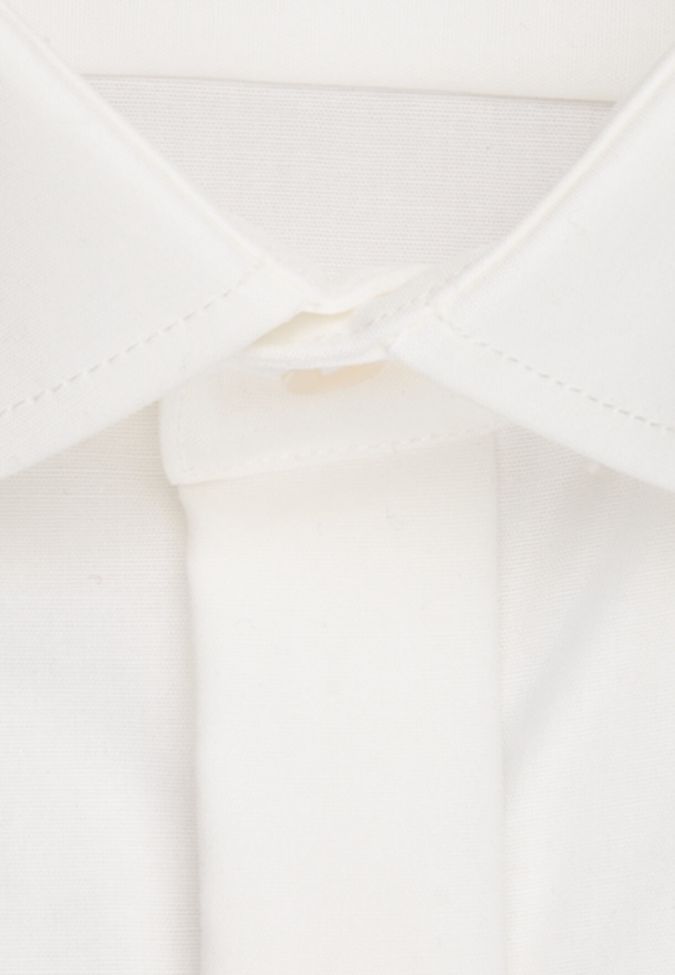 Seidensticker Hemd Herren Seidensticker Slim Bügelfreie Einfarbig Kragen Italienisch Lange Ärmel