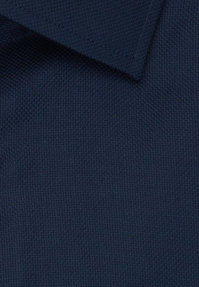 Seidensticker Hemd Herren Seidensticker Slim Bügelfreie Einfarbig Kragen Italienisch Lange Ärmel