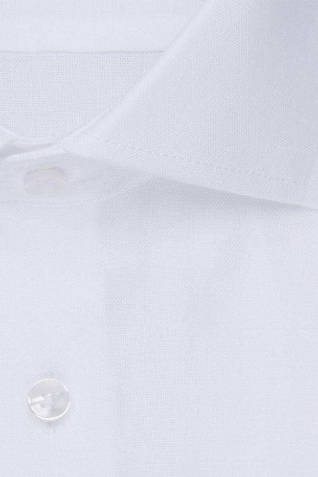 Seidensticker Hemd Herren Seidensticker Slim Bügelfreie Einfarbig Kragen Italienisch Lange Ärmel