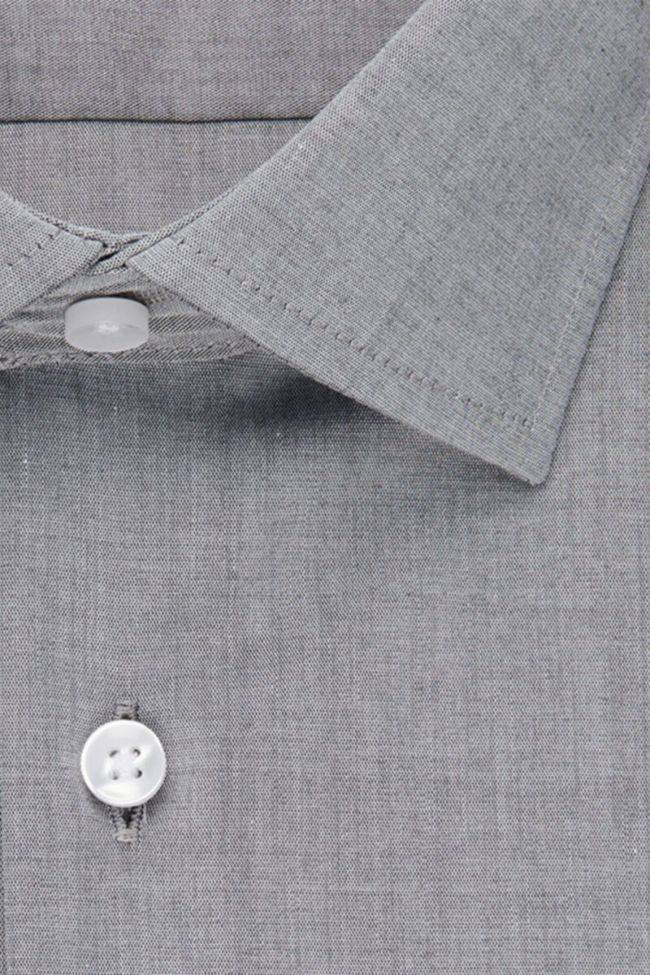 Seidensticker Hemd Herren Seidensticker Slim Bügelfreie Einfarbig Kragen Italienisch Lange Ärmel