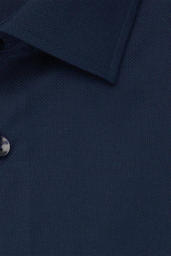 Seidensticker Hemd Herren Seidensticker Slim Bügelfreie Einfarbig Kragen Italienisch Lange Ärmel