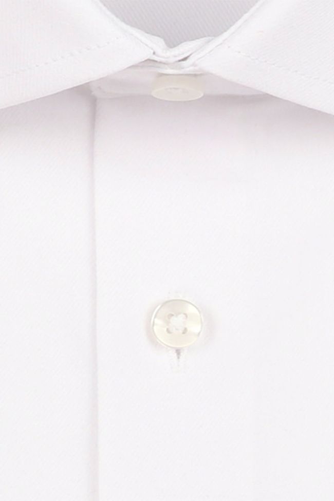 Seidensticker Hemd Herren Seidensticker Slim Bügelfreie Einfarbig Kragen Italienisch Lange Ärmel