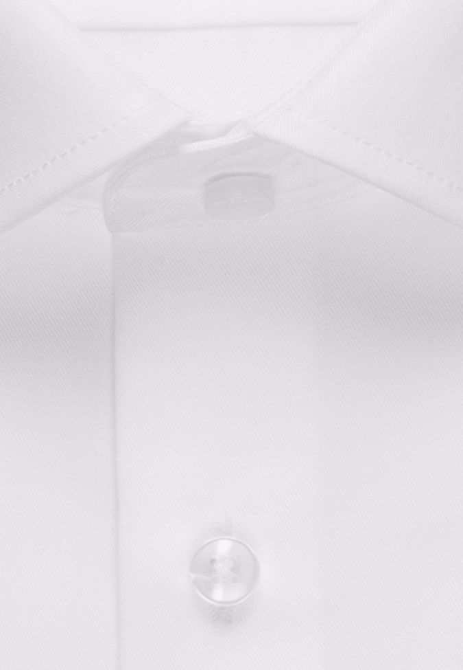 Seidensticker Hemd Herren Seidensticker Slim Bügelfreie Einfarbig Kragen Italienisch Lange Ärmel